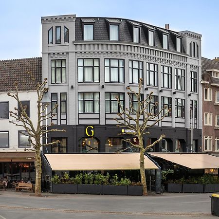 Stadshotel Heerlen Exteriör bild